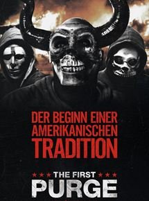 The Purge Streamcloud The Purge Streamcloud